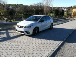 Seat Ibiza 1.6 TDI FR 115 CV