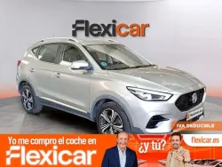 MG ZS 1.5 Comfort