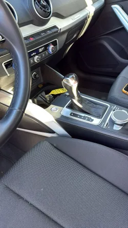AUDI Q2 30 TDI S line S tronic 85kW
