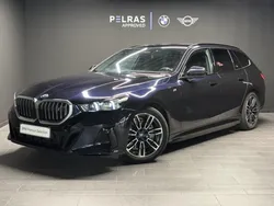 Bmw Série 5 Touring i5 340ch M Sport eDrive40