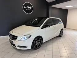 Mercedes Classe B 180 CDI Fascination 7-G DCT A