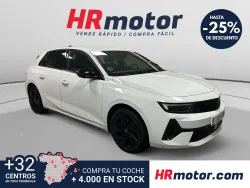 OPEL Astra 1.2T XHT S-S GS 130