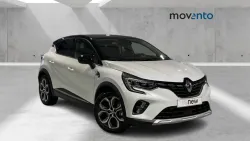 RENAULT Captur E-TECH Híbrido Techno Fast Track 105kW
