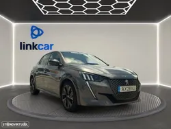 Peugeot 208 1.2 PureTech GT EAT8