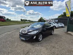Peugeot 308 CC 1.6 HDI112 FAP SPORT