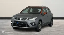Seat Arona 1.0 EcoTSI 115ch Start/Stop Xcellence DSG