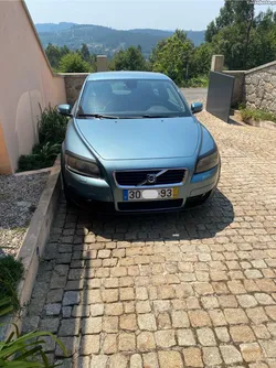 Volvo C30 2.0D