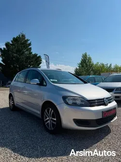 VOLKSWAGEN GOLF PLUS 1.6 TDI 90Ch .......