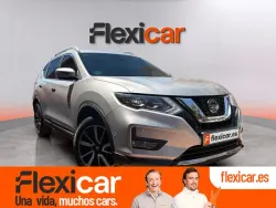 NISSAN X-Trail 1.3 DIG-T Acenta 4x2 DCT