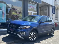Volkswagen T-CROSS Active