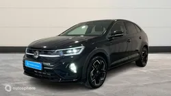Volkswagen Taigo 1.0 TSI 116ch R-Line Edition DSG7