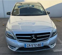Mercedes classe B 200 1.8 CDI 136cv