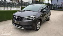 Opel Crossland X 1.2 Business Edition