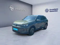 VOLKSWAGEN Tiguan 2.0 TDI 150ch DSG7 Elegance