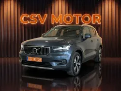 VOLVO XC40 T5 Recharge Inscription Aut.