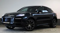 Porsche Cayenne de 2022