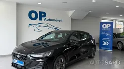 Ford Focus 1.0 EcoBoost MHEV ST-Line de 2023