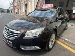 INSIGNIA Sports 2.0CDTi *4x4 Suivi COMPLET OPEL