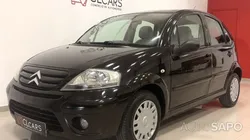 Citroen C3 1.4 HDi SX de 2008