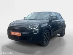 Fiat 600 1.2 Hybrid La Prima