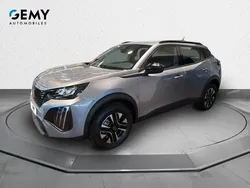 PEUGEOT 2008 Hybrid 110 e-DCS6 Edition