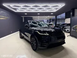 Land Rover Range Rover Velar 2.0 D R-Dynamic S