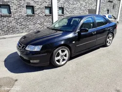 Saab 9-3 1.9TiD Vector