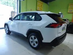 Toyota RAV 4 2.5 hybrid 4WD Business