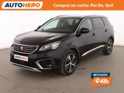 PEUGEOT 5008 1.5BlueHDi S&S Active 130