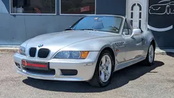BMW Z3 Roadster 1.9i 118ch