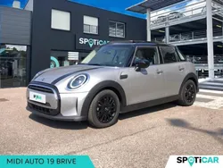 Mini Mini 5 Portes Cooper 136ch Edition Premium Plus BVA7