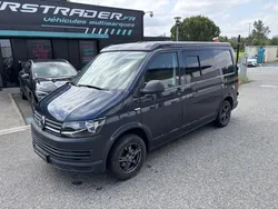 VOLKSWAGEN TRANSPORTER L1H1 3.0T 2.0 16V TDI - 150 T6 SG FOURGON TOLE Fourgon Tôlé L1H1 PHASE 1
