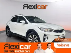 KIA Stonic 1.0 T-GDi MHEV Drive 100 DCT