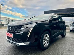 PEUGEOT 3008 II (2) BLUEHDI 130cv S&S 7CV ACTIVE BUSINESS EAT8