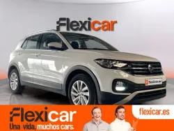 VOLKSWAGEN T-Cross 1.0 TSI Advance DSG7 81kW