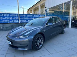 Tesla Model 3 Long-Range Dual Motor AWD