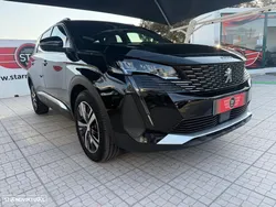 Peugeot 5008 1.2 PureTech Allure Pack EAT8