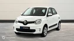 Renault Twingo 1.0 SCe 65ch Zen - 21MY