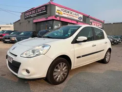 RENAULT Clio 3 (2) 1.2 16V 75 AUTHENTIQUE 5P