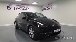 Tesla Model Y de 2022