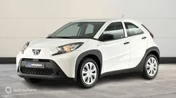Toyota Aygo X 1.0 VVT-i 72ch Active Business MY23