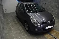 HYUNDAI I20 1.2i 89 cv