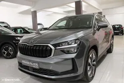 Skoda Kodiaq 2.0 TDI Ultra DSG