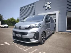 Peugeot TRAVELLER XL 2.0 BLUEHDI 180CH S&S EAT8 BUSINESS