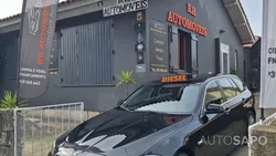 BMW Série 5 de 2012