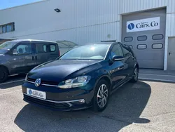 Volkswagen Golf 1.4 TSI 125ch SOUND, CARPLAY, CAMERA DE RECUL, GPS