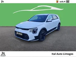 Kia Niro EV 204ch Motion