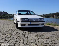 Nissan Primera Sedan 2.0-16 GT