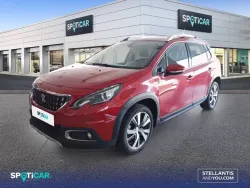 Peugeot 2008 1.5 BlueHDI S&S Allure 100