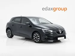Renault Mégane 1.5 Blue dCi Limited